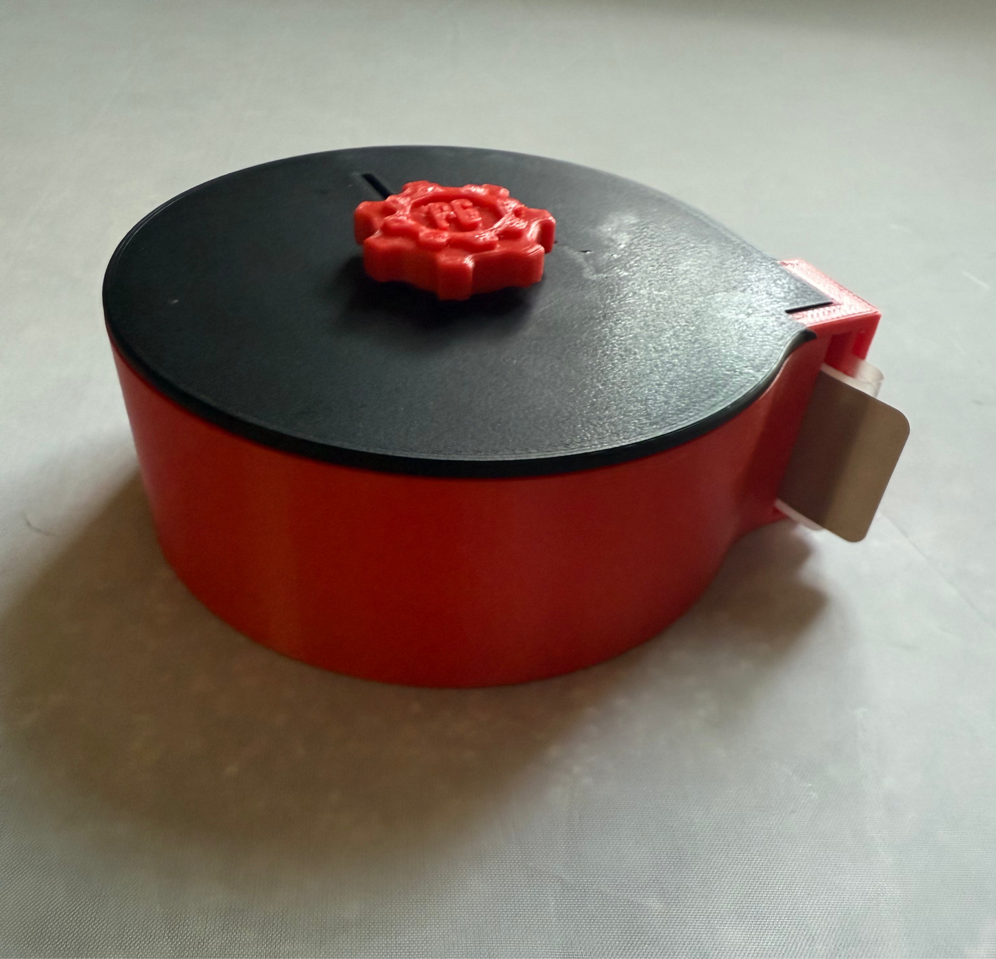 PolyGear Labs - Competition Target Paster Dispenser