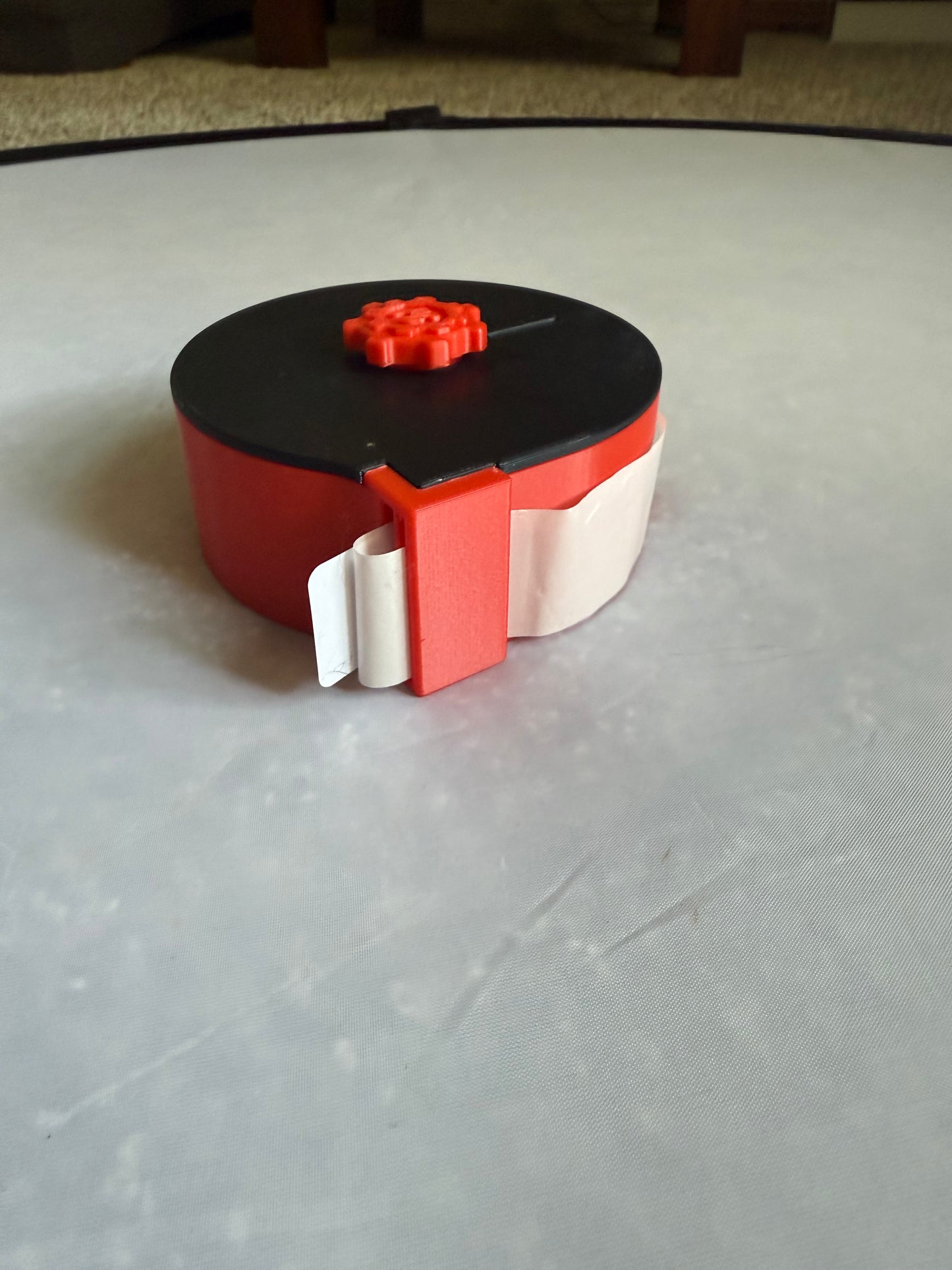 PolyGear Labs - Competition Target Paster Dispenser
