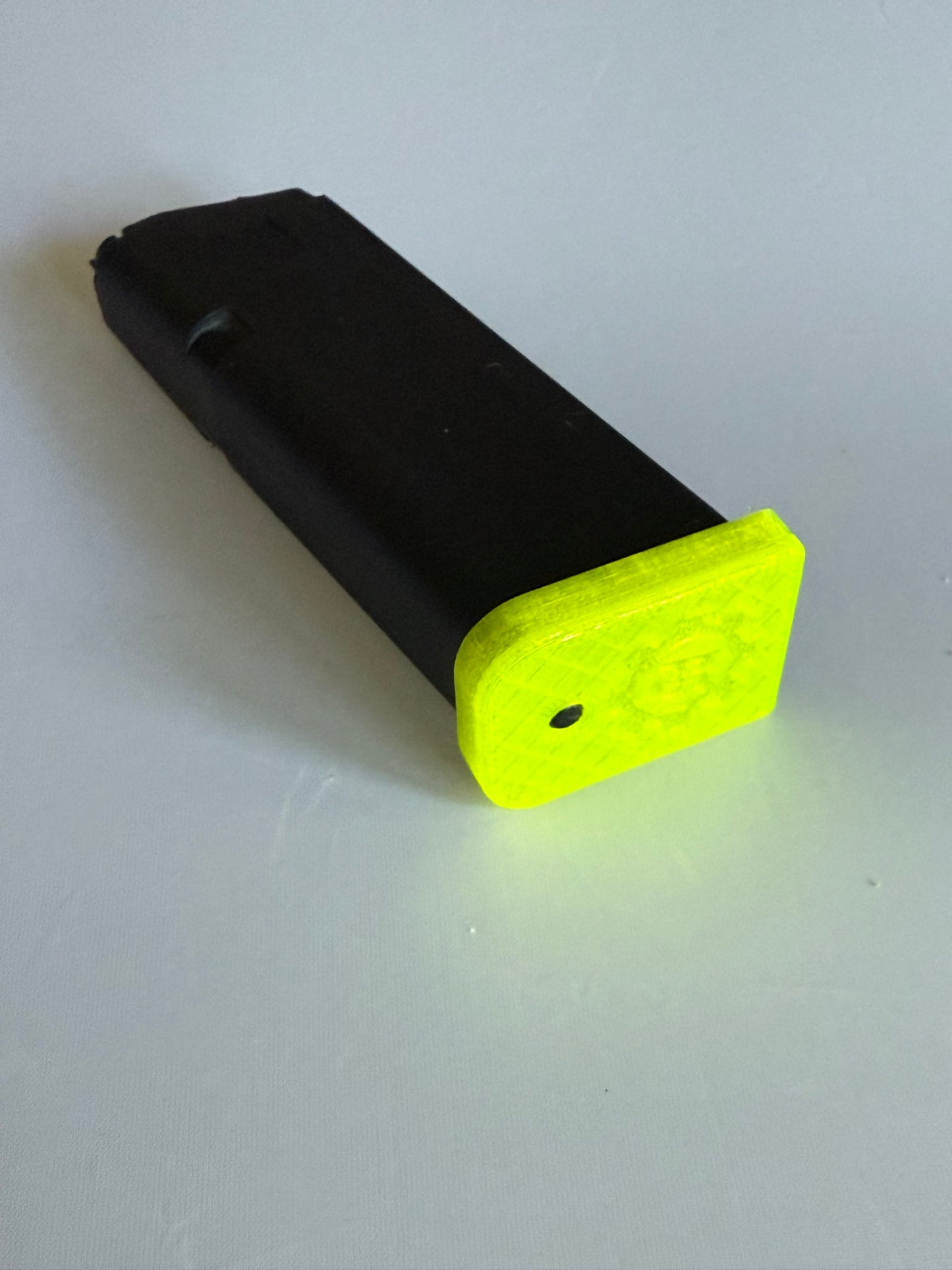 PolyGear Labs Glock Gen 5 Magazine Base Plates