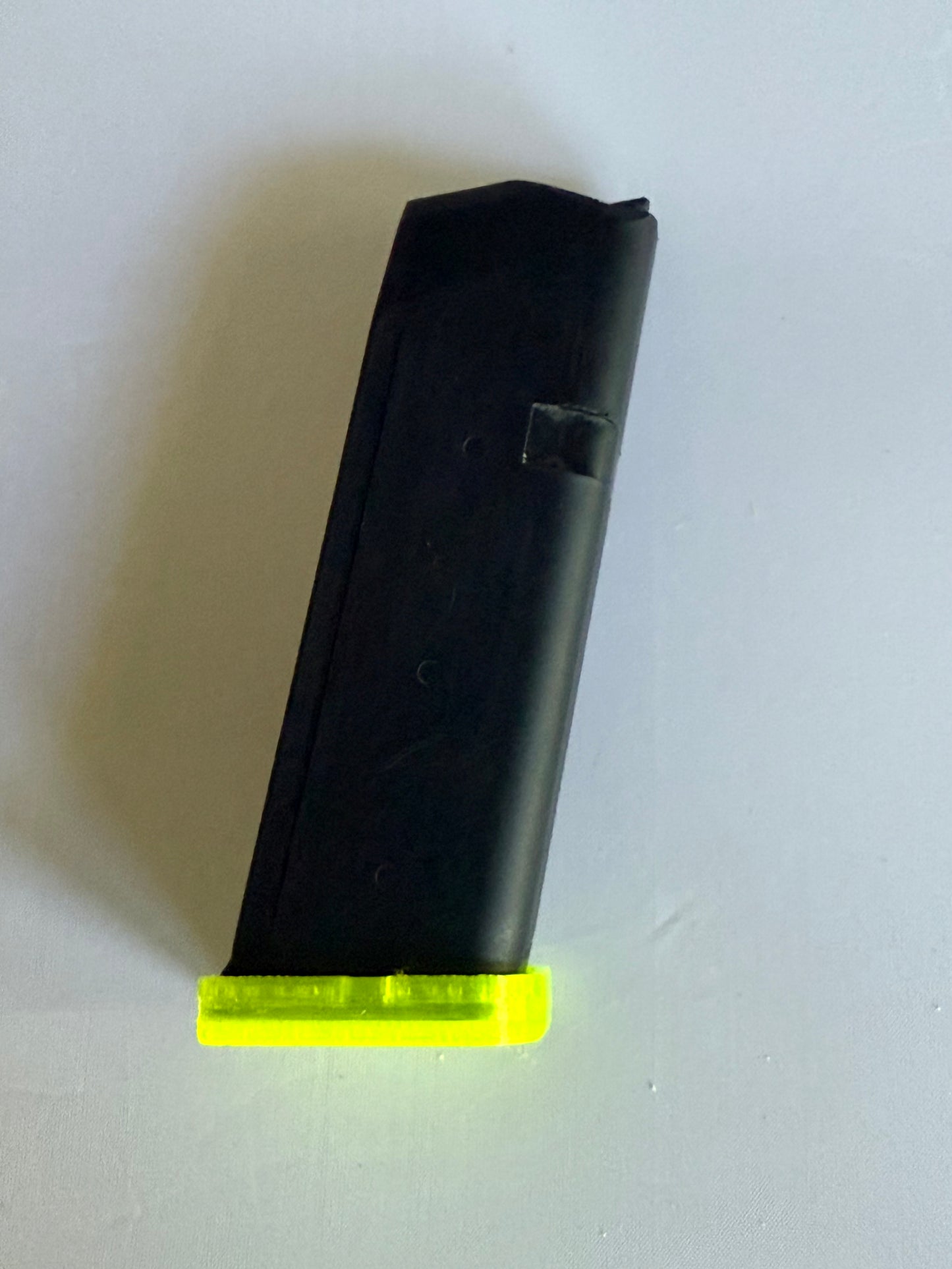 PolyGear Labs Glock Gen 5 Magazine Base Plates