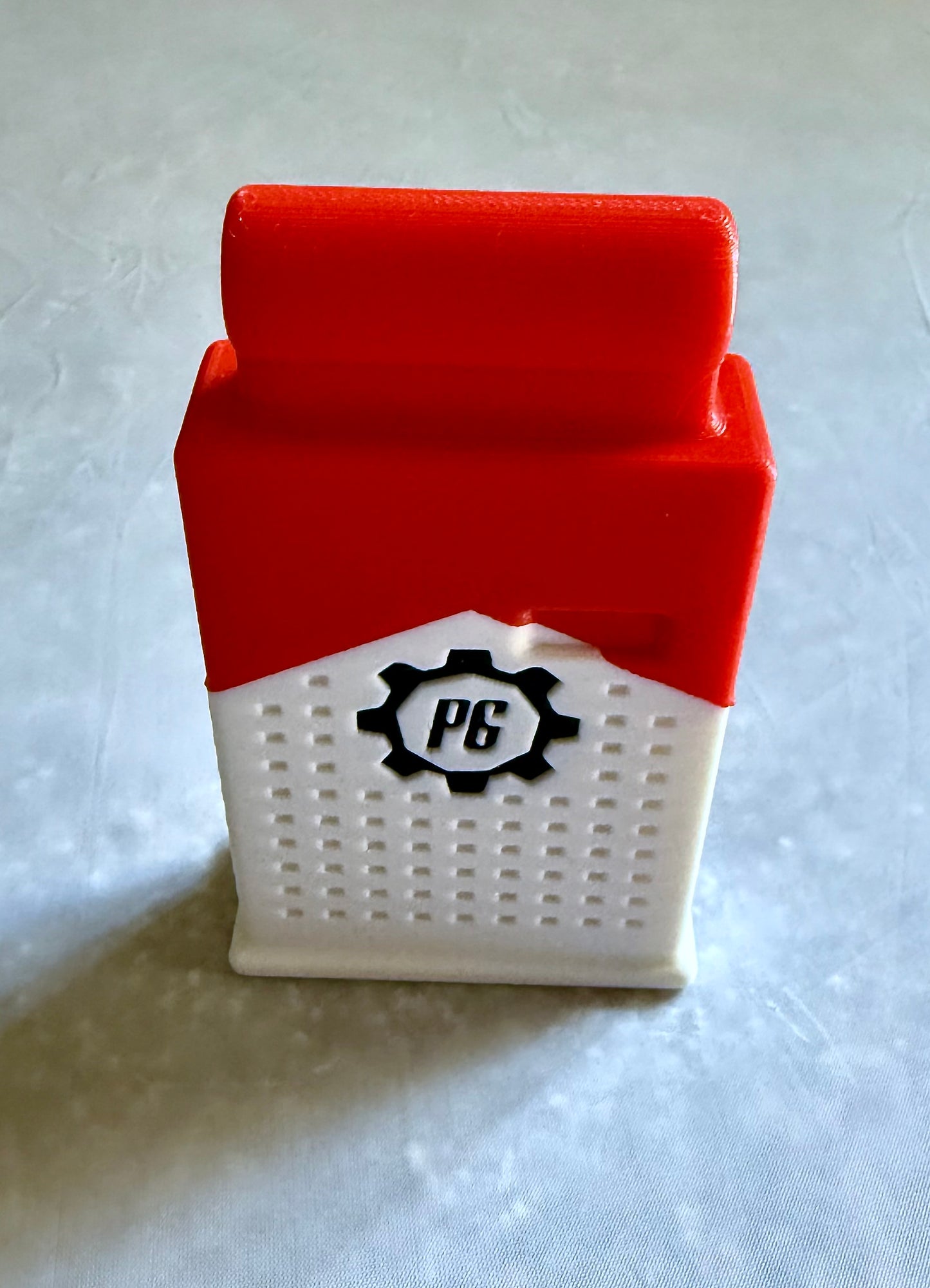 PolyGear Labs AR-15 Magazine Competition Chamber Flag