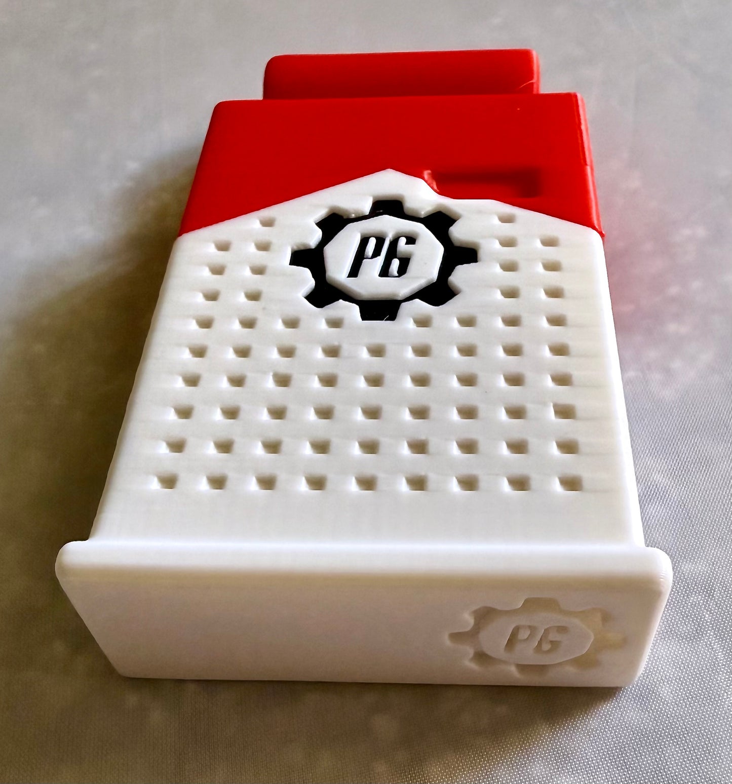 PolyGear Labs AR-15 Magazine Competition Chamber Flag