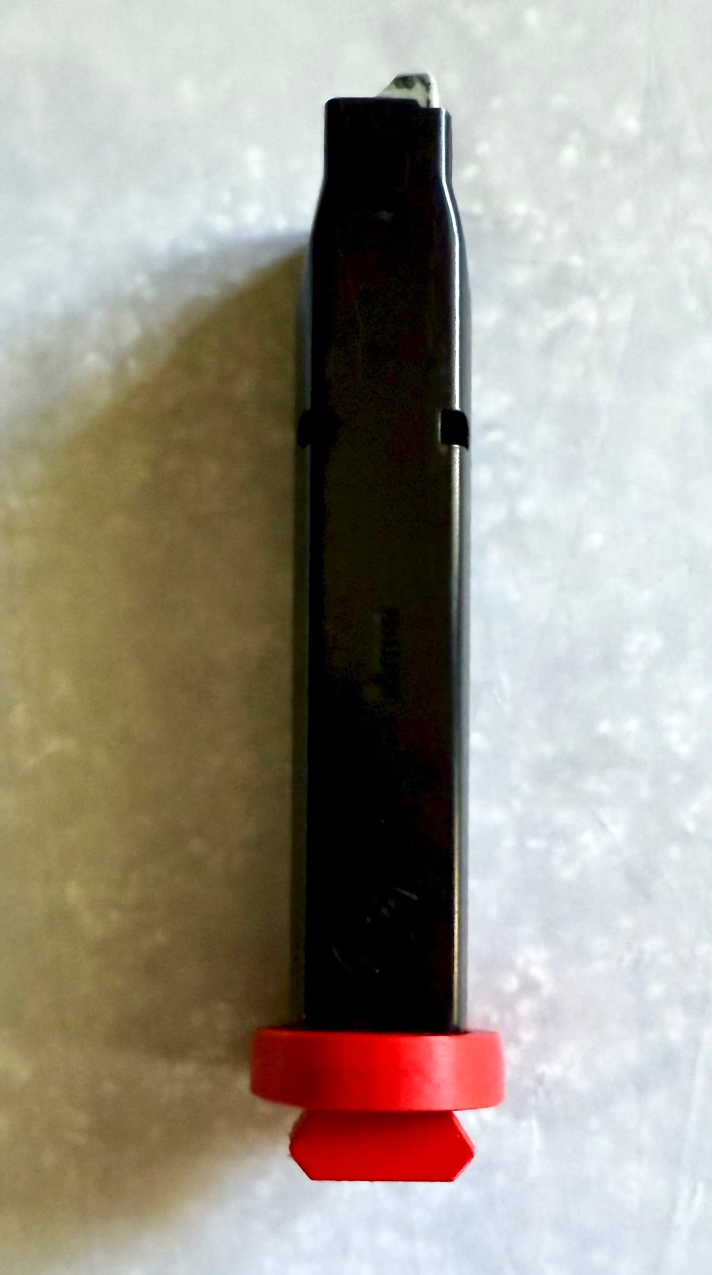 PolyGear Labs - M&P M2.0 9mm Magazine Base Plate with Picatinny Rail