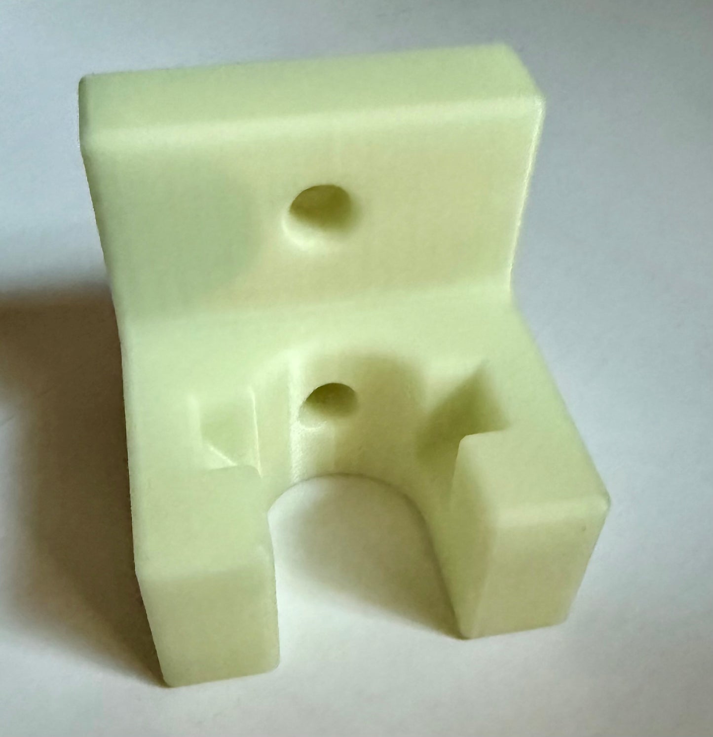 PolyGear Labs — AR-15 Buffer Tube Wall Mount