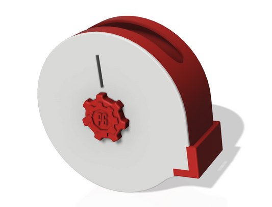 PolyGear Labs - Competition Target Paster Dispenser