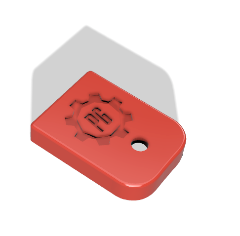 PolyGear Labs Glock Gen 5 Magazine Base Plates