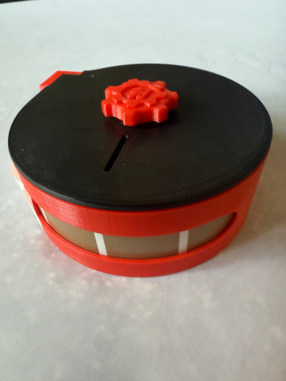 PolyGear Labs - Competition Target Paster Dispenser