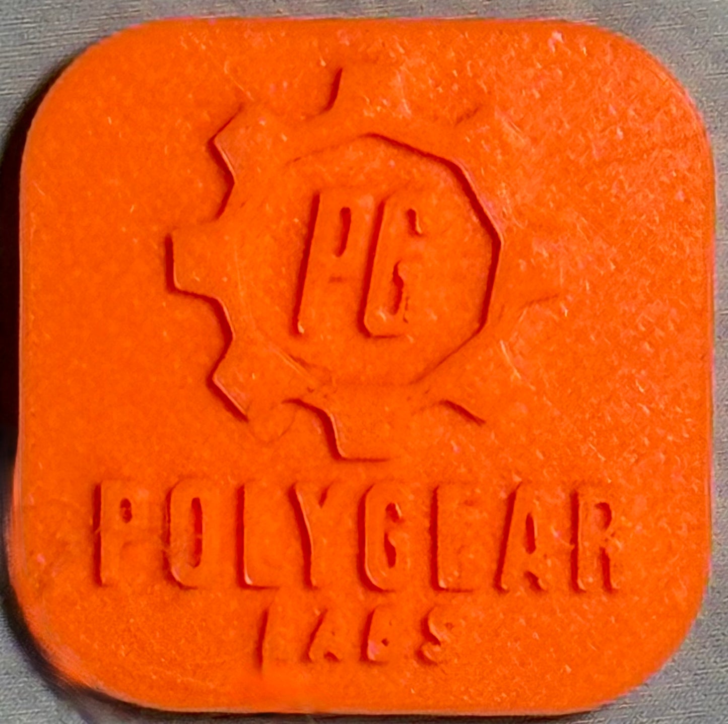 PolyGear Labs Glock 19 Gen 5 9mm Wall Mount