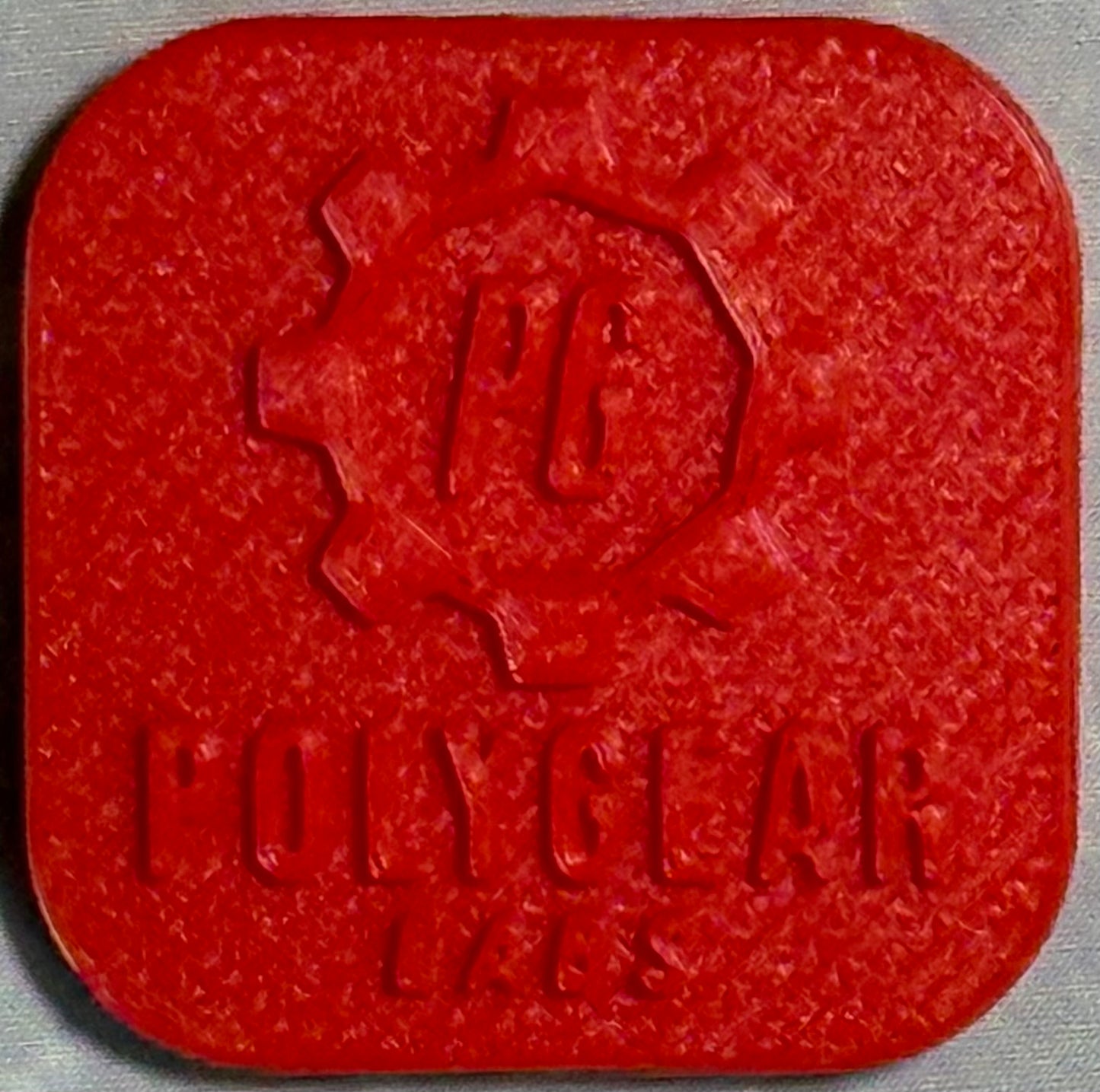 PolyGear Labs Glock 19 Gen 5 9mm Wall Mount