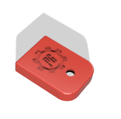 PolyGear Labs Glock Gen 5 Magazine Base Plates